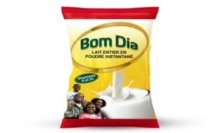 Sachet de Lait 20g